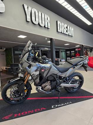 HONDA CRF 1100L AFRICA TWIN ADVENTURE SPORTS ES DCT HONDA CRF 1100L AFRICA TWIN ADVENTURE SPORTS ES DCT
